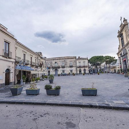 Etnaglossa Linguaglossa Bagian luar foto