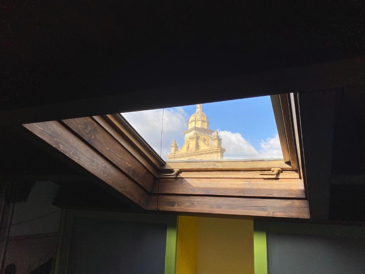Etnaglossa Linguaglossa Bagian luar foto